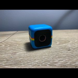 Polaroid Cube Plus